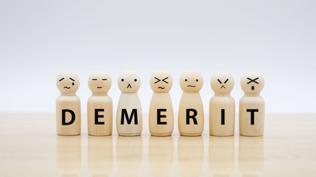 ルーフェン使用のデメリットと対策