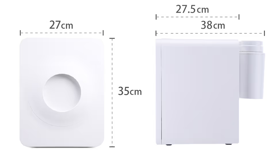 設置場所の選び方