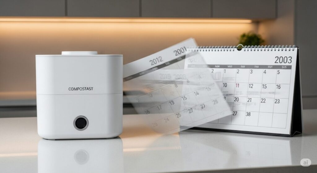 ルーフェンの寿命はどのくらい？