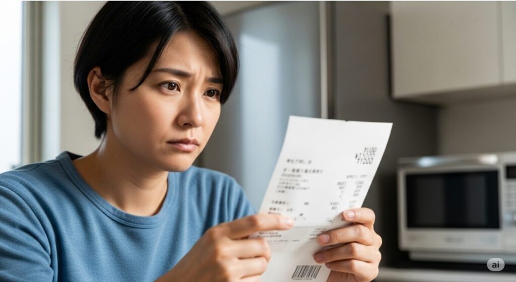 ランニングコストは高いのか？