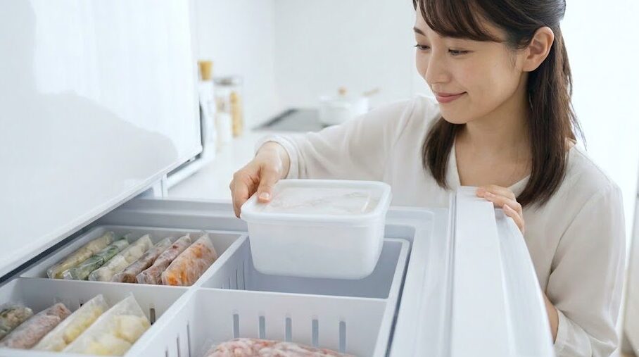 家族の不快感を防ぐ正しいやり方のポイント