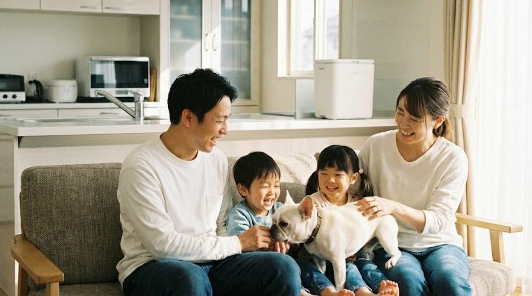 このブログ「ゴミらく」で伝えたいこと