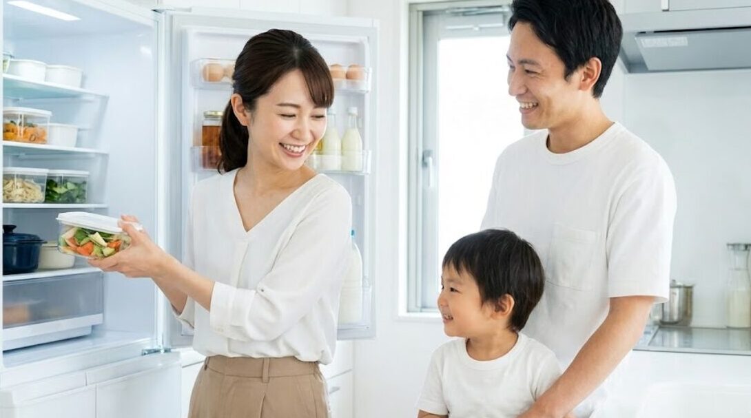 家族の健康を守るために知っておきたい衛生の知識