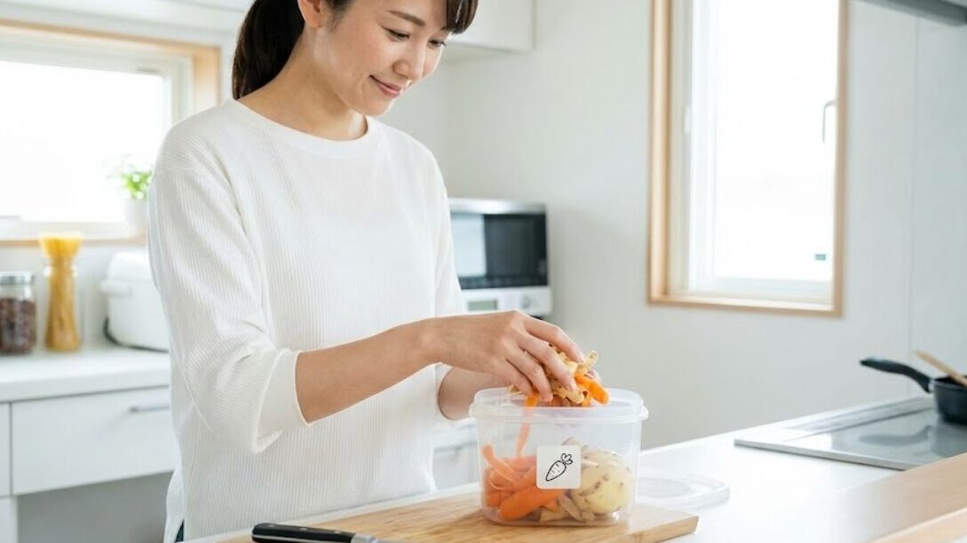 心理的な汚れの意識を解消する考え方のヒント