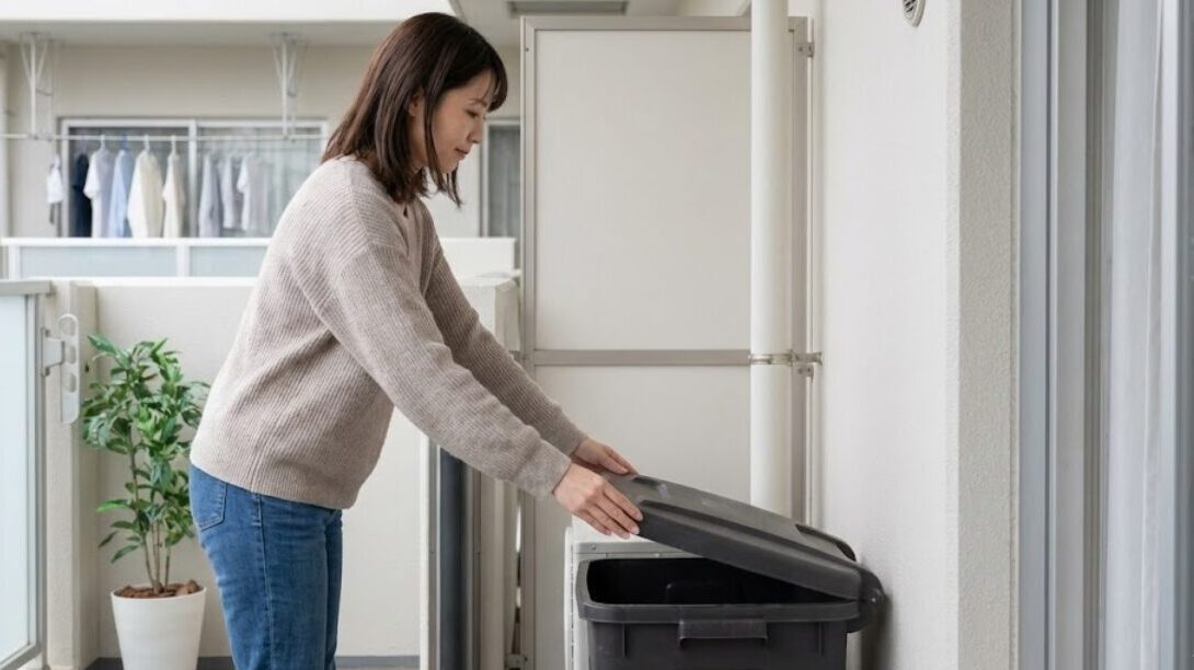 騒音や異臭で隣人とのトラブルを起こさないマナー