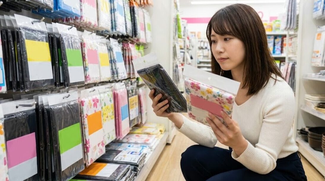 気軽に買える100均の防臭グッズを徹底検証