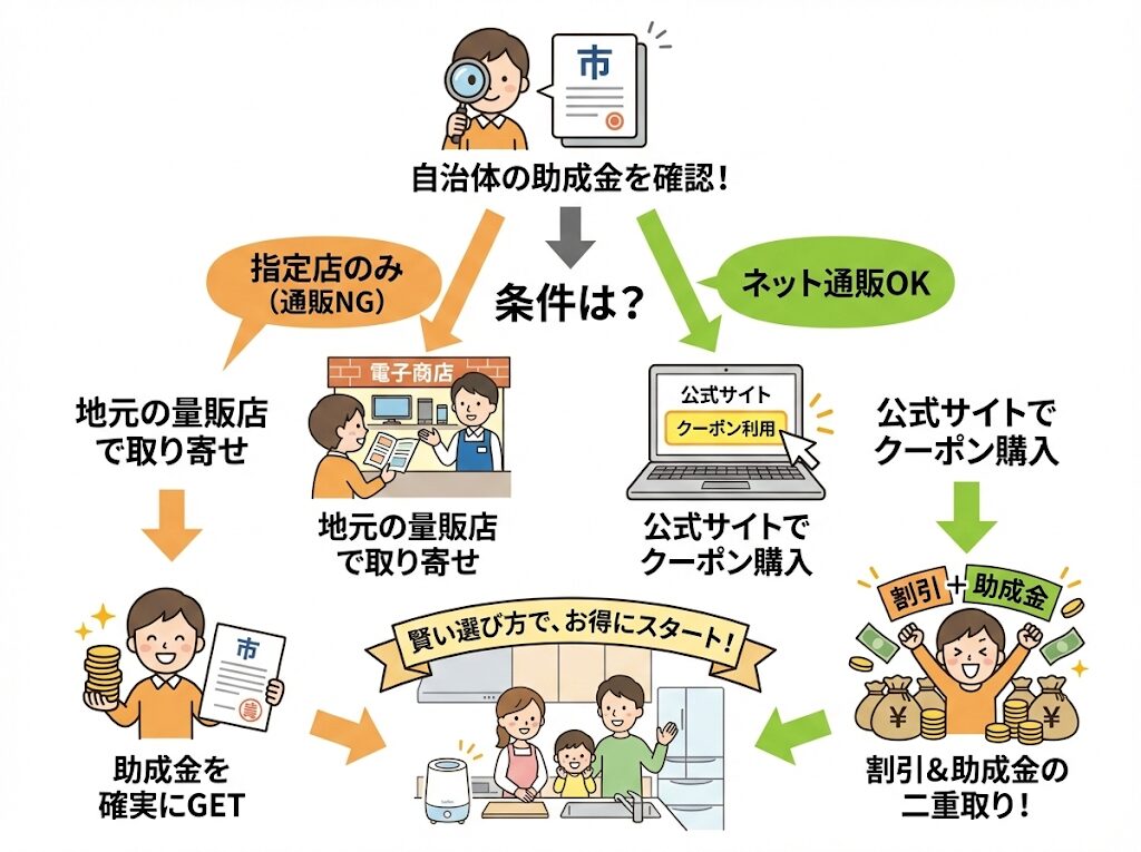 まとめ|ルーフェン販売店の選び方