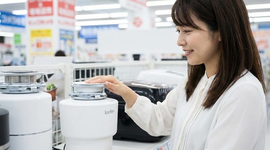 ビックカメラの一部店舗には在庫あり