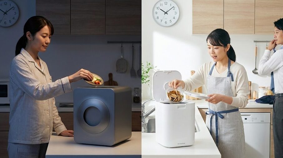 処理時間とライフスタイルへの適合性