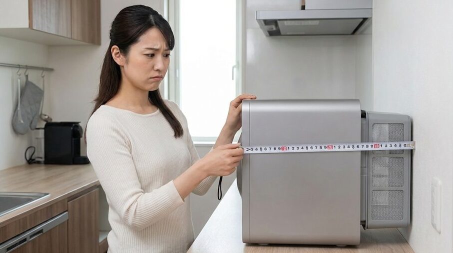 購入前に知っておくべきデメリットの真実