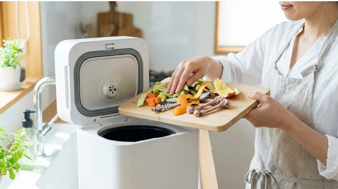 分別の手間が少ないものを選ぶ