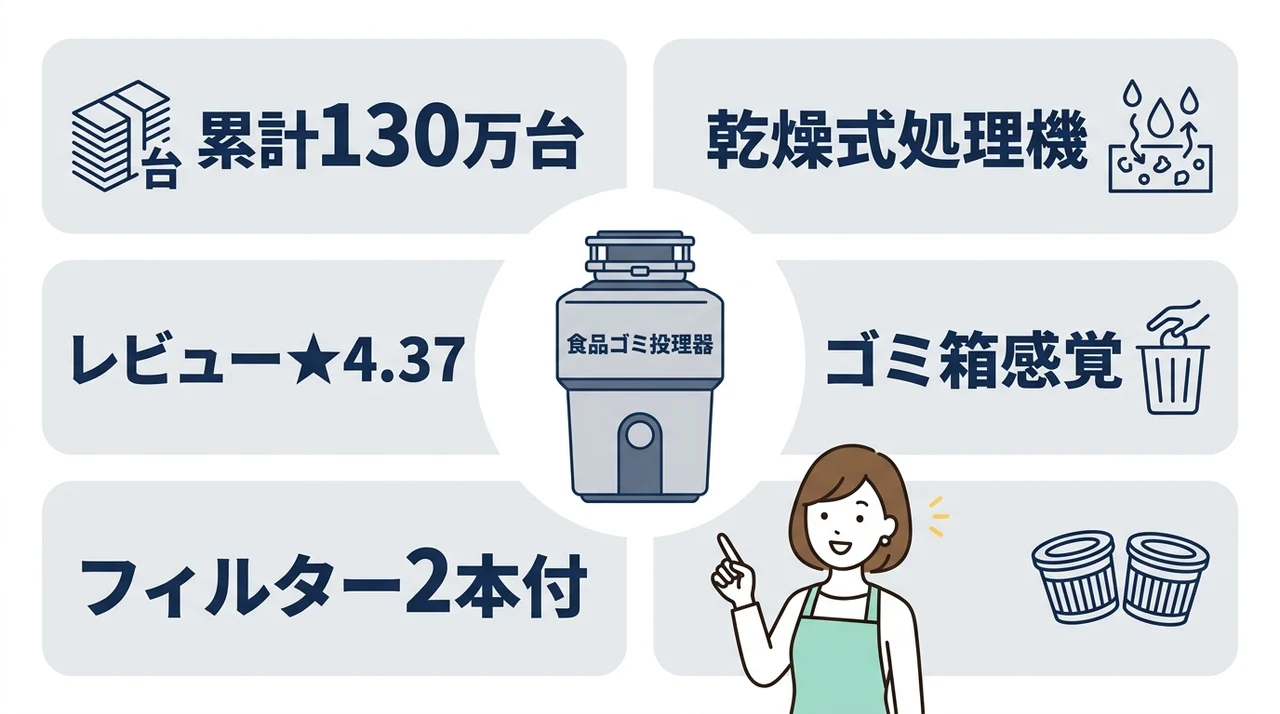 ルーフェンを実際に1年使ってみた私の正直なレビュー