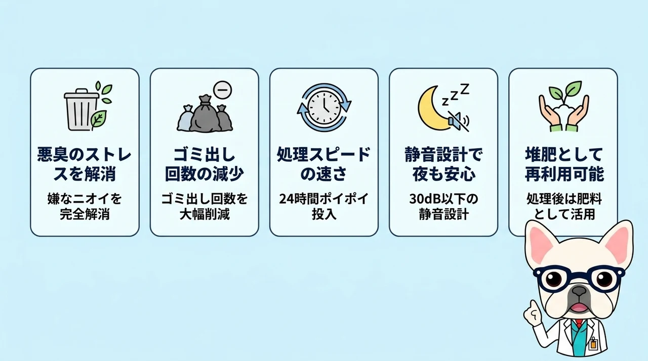 維持費を払う価値があるナクスルのメリット5選